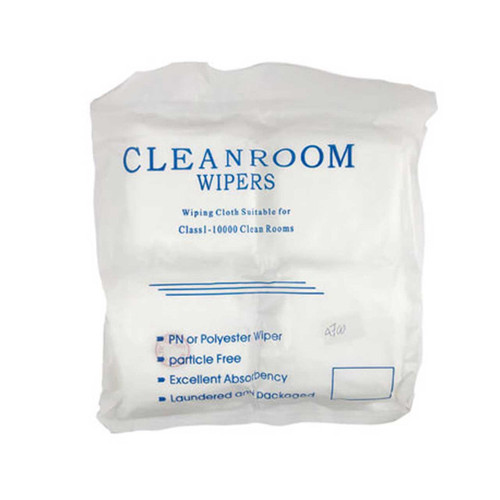 دستمال تمیز کننده ال‌سی‌دی ۴۰۰ تایی CLEANEOOM