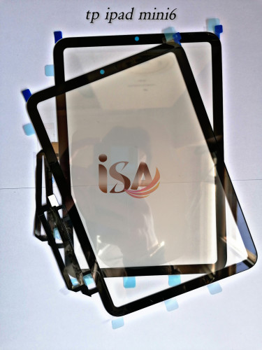 تاچ گلس آیپد مینی IPAD Mini6