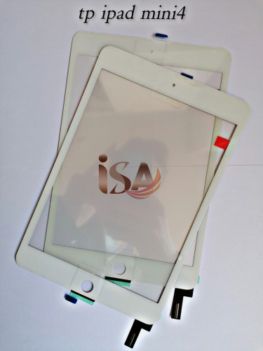 تاچ گلس آیپد مینی IPAD Mini4