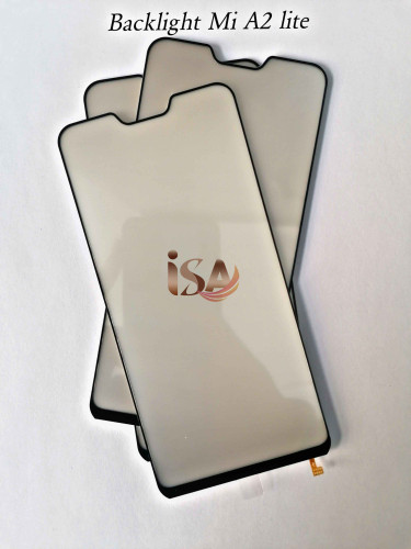 بک لایت شیائومی XIAOMI MI A2 LITE