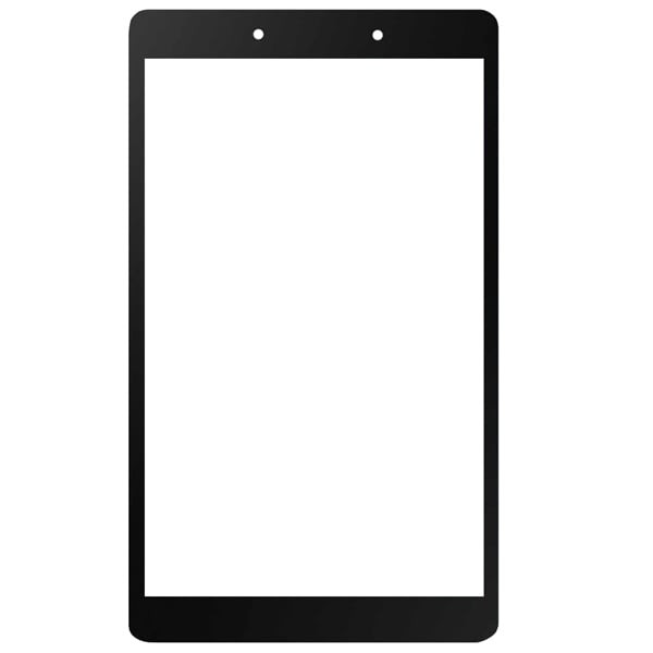 گلس تعمیراتی سامسونگ SAMSUNG TAB A8 (2019) / T295
