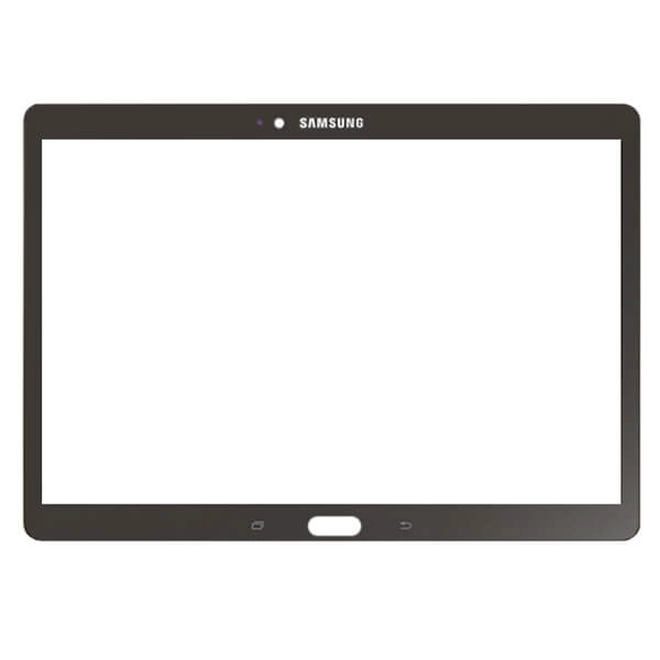 گلس تعمیراتی سامسونگ SAMSUNG TAB S 10.5" / T805