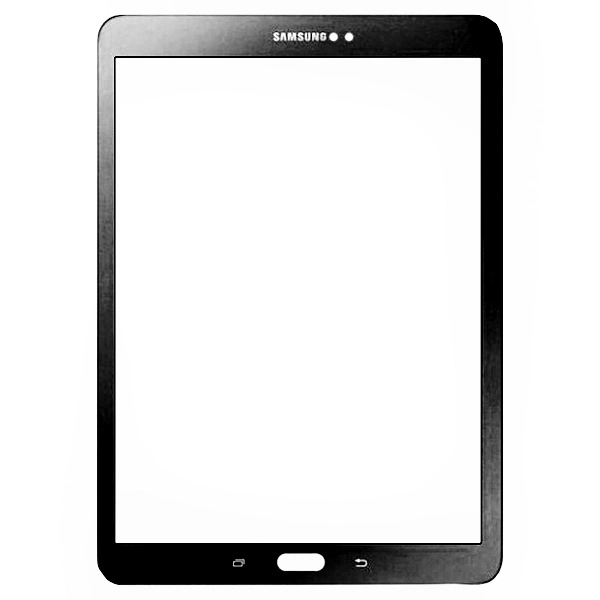 گلس تعمیراتی سامسونگ SAMSUNG TAB S2 9.7 / T815