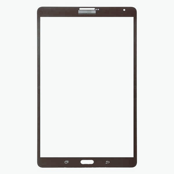 گلس تعمیراتی سامسونگ SAMSUNG TAB S 8.4 / T705