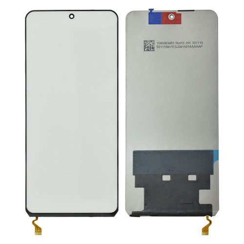 بک لایت اورجینال شیائومی XIAOMI REDMI NOTE 9 PRO / NOTE 9S