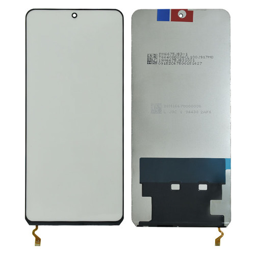 بک لایت اورجینال شیائومی XIAOMI POCO X3