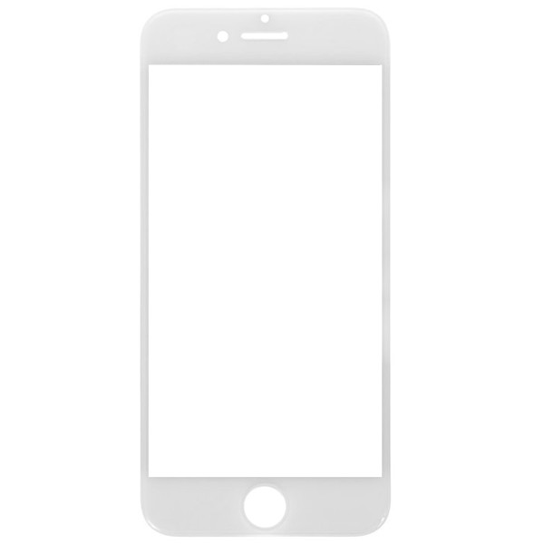 گلس تعمیراتی اورجینال آیفون IPHONE 7G+OCA با فرم