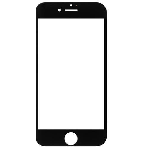 گلس تعمیراتی اورجینال آیفون IPHONE 7 +OCA با فرم