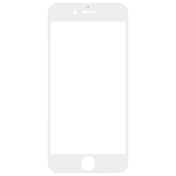 گلس تعمیراتی اورجینال آیفون IPHONE 6S PLUS +OCA با فرم