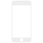 گلس تعمیراتی اورجینال آیفون IPHONE 6 PLUS +OCA با فرم