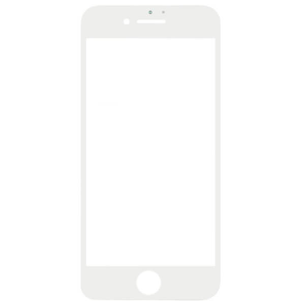 گلس تعمیراتی اورجینال آیفون IPHONE 8 +OCA با فرم