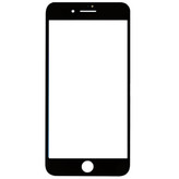 گلس تعمیراتی اورجینال آیفون IPHONE 8 PLUS +OCA بافرم