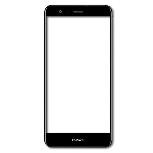 گلس تعمیراتی اورجینال هوآوی HUAWEI P10 LITE