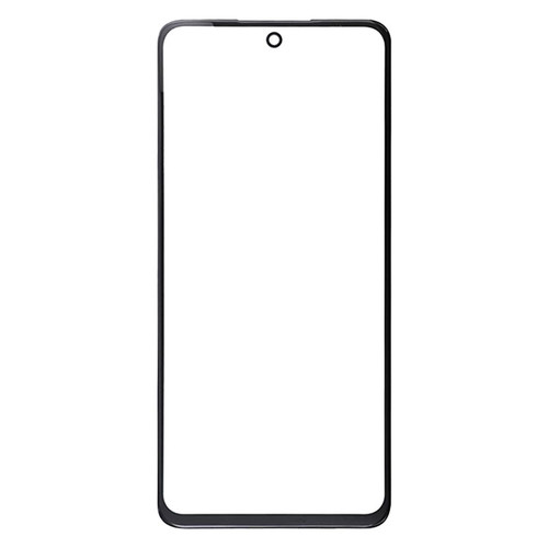 گلس تعمیراتی اورجینال هوآوی HUAWEI Y7A +OCA