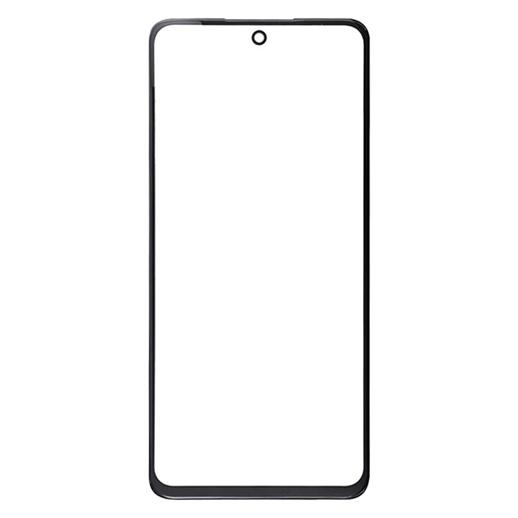 گلس تعمیراتی اورجینال هوآوی HUAWEI Y7A +OCA