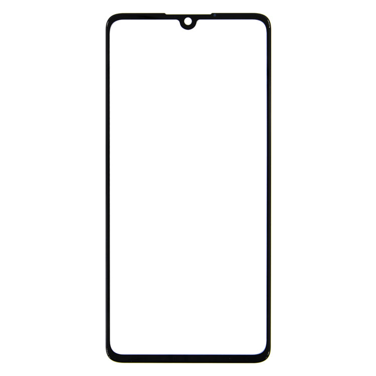 گلس تعمیراتی اورجینال هوآوی HUAWEI PSMART 2019 +OCA