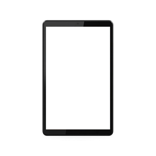 گلس تعمیراتی تبلت لنوو LENOVO TAB M8 8505