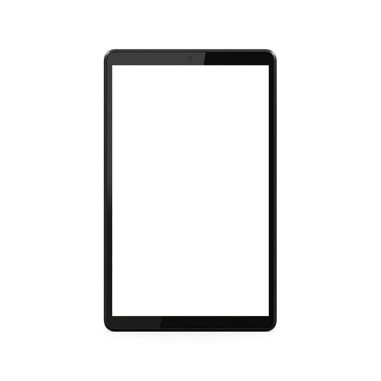 گلس تعمیراتی تبلت لنوو LENOVO TAB M8 8505