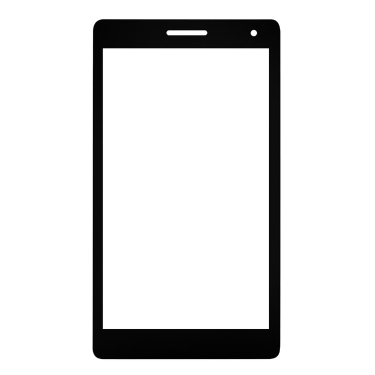 گلس تعمیراتی تبلت هوآوی HUAWEI MEDIAPAD T3 7.0 INCH اورجینال با OCA