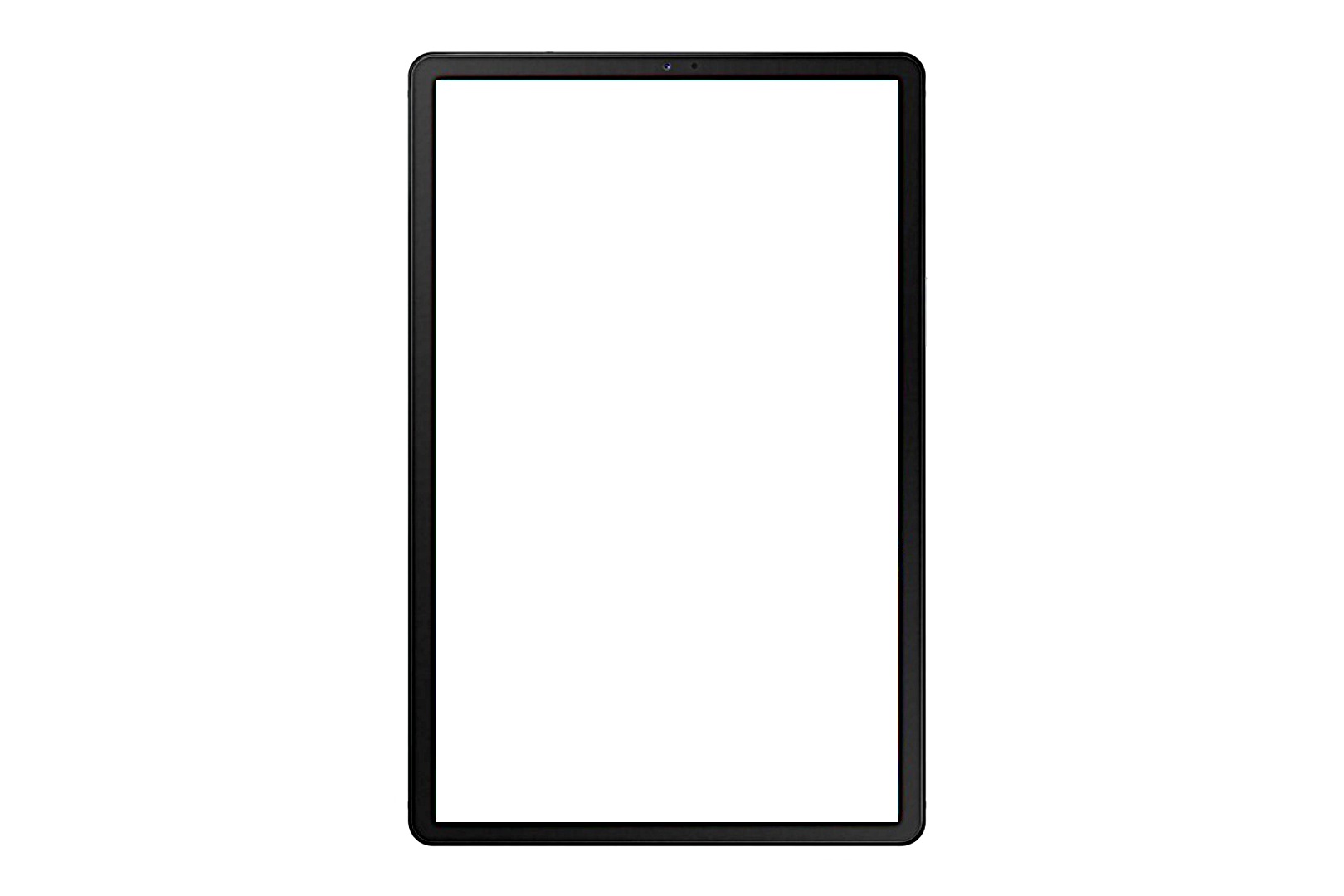 گلس تعمیراتی اورجینال سامسونگ SAMSUNG GALAXY TAB S5e / T725 با OCA