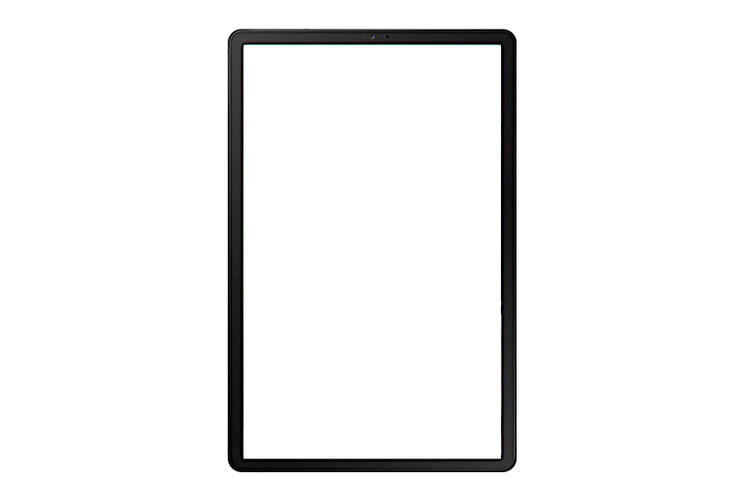 گلس تعمیراتی اورجینال سامسونگ SAMSUNG GALAXY TAB S5e / T725 با OCA