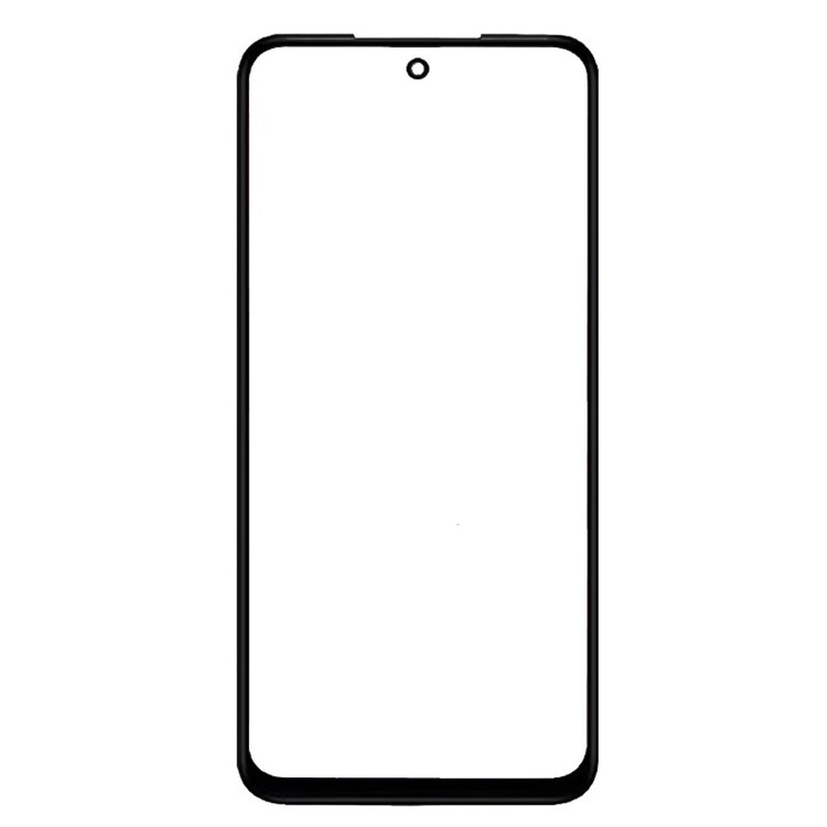 گلس تعمیراتی اورجینال شیائومی XIAOMI POCO M5S +OCA