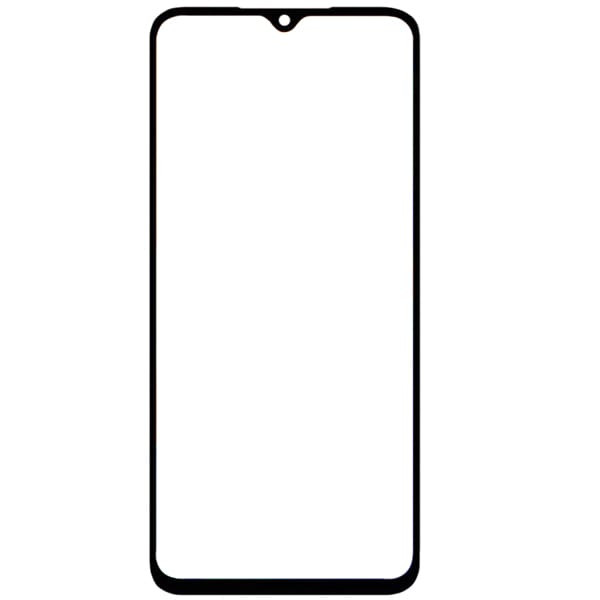 گلس تعمیراتی اورجینال شیائومی XIAOMI REDMI 10C +OCA