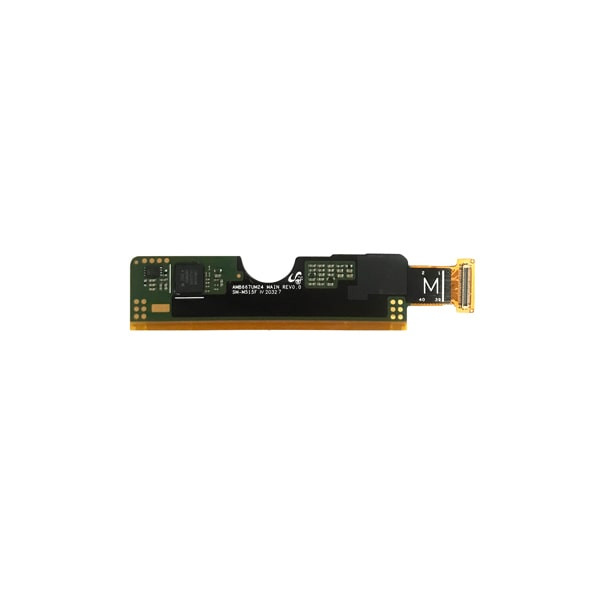 فلت تاچ و ال سی دی سامسونگ SAMSUNG M51 / M515