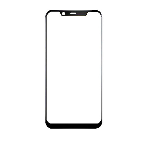 گلس تعمیراتی نوکیا NOKIA 8.1 / NOKIA X7 اورجینال