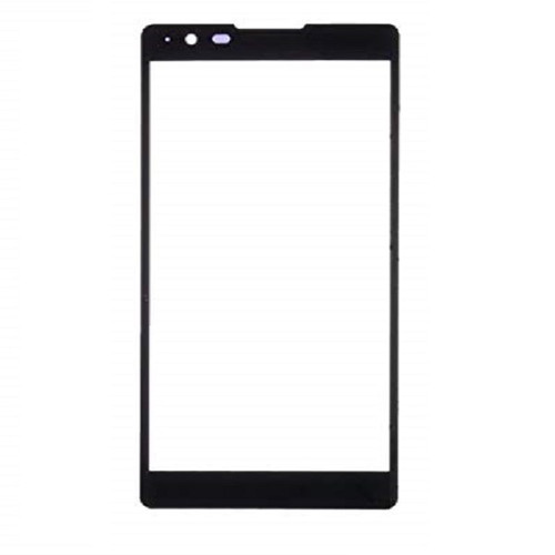 گلس تعمیراتی اورجینال الجی LG K220 / X POWER