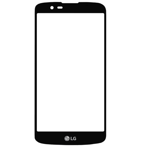 گلس تعمیراتی اورجینال الجی LG K10 (2016) / K430
