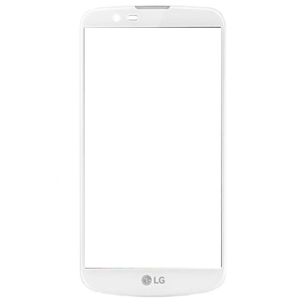 گلس تعمیراتی اورجینال الجی LG K10 (2016) / K430