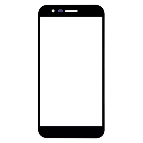 گلس تعمیراتی اورجینال ال جی LG K10 2017 / M250