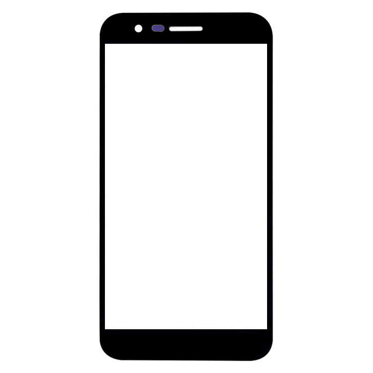 گلس تعمیراتی اورجینال ال جی LG K10 2017 / M250