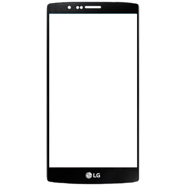 گلس تعمیراتی اورجینال ال جی LG G4 / H818