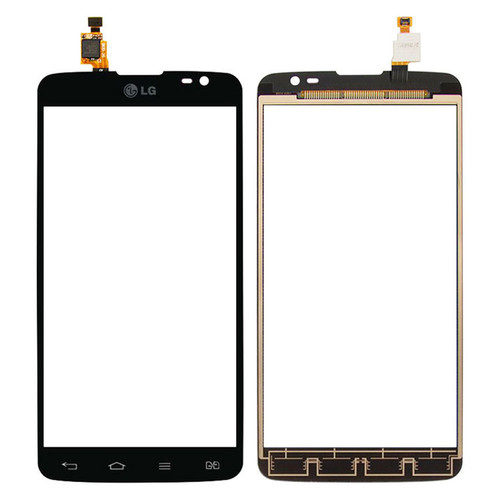 تاچ گلس اورجینال الجی LG G PRO LITE / D686
