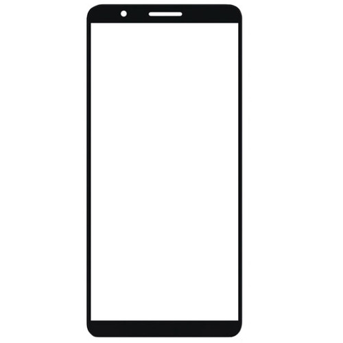 گلس تعمیراتی سامسونگ SAMSUNG A01 CORE / A013 +oca
