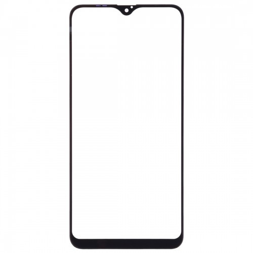 گلس تعمیراتی سامسونگ SAMSUNG A10 / A105 / M10 / M105 اورجینال با OCA
