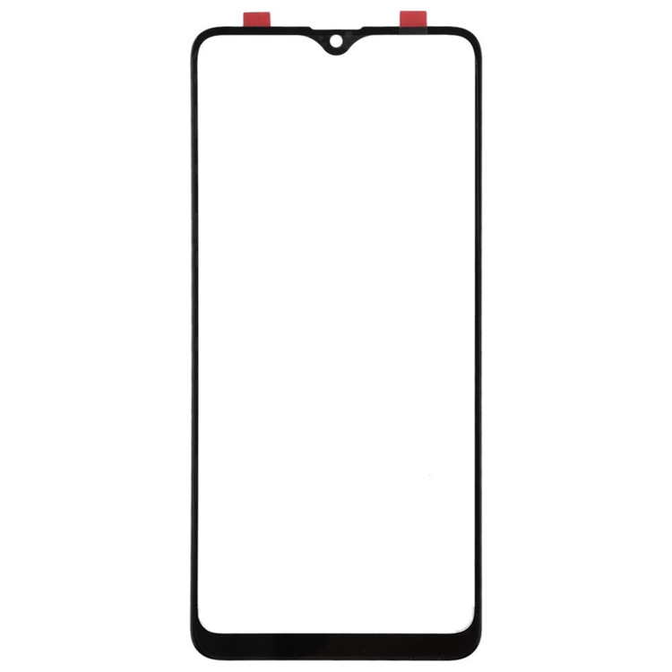 گلس تعمیراتی اورجینال سامسونگ SAMSUNG A10S / A107 با OCA