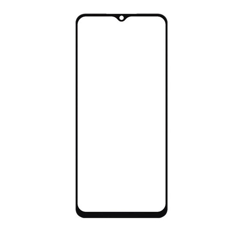 گلس تعمیراتی سامسونگ SAMSUNG A13 (4G) / A135 اورجینال با OCA