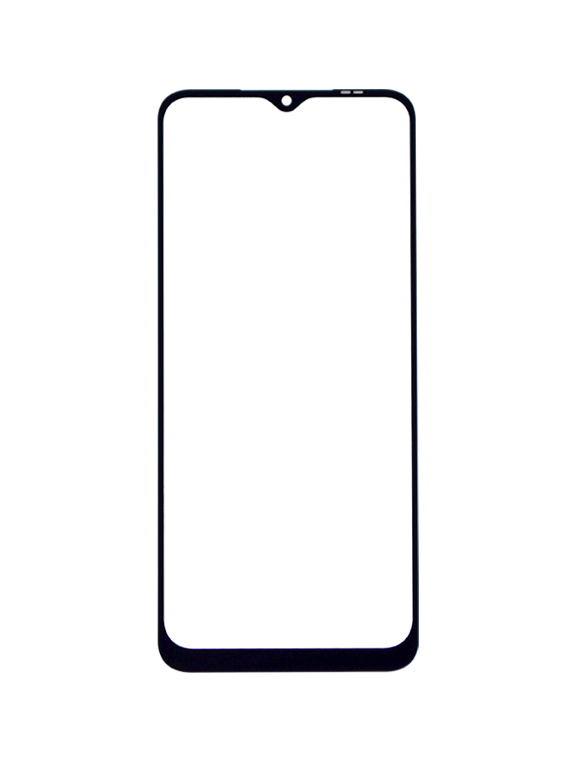 گلس تعمیراتی سامسونگ SAMSUNG A22 (5G) / A226 +oca اورجینال