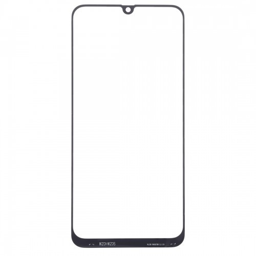 گلس تعمیراتی سامسونگ SAMSUNG A30 / A305 / A50 / A505 اورجینال با OCA