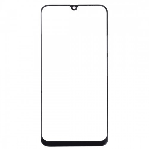 گلس تعمیراتی سامسونگ SAMSUNG A30S / A307 اورجینال با OCA