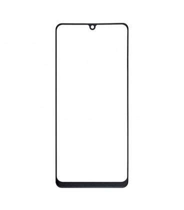 گلس تعمیراتی سامسونگ SAMSUNG A32 (4G) / A325 اورجینال با OCA
