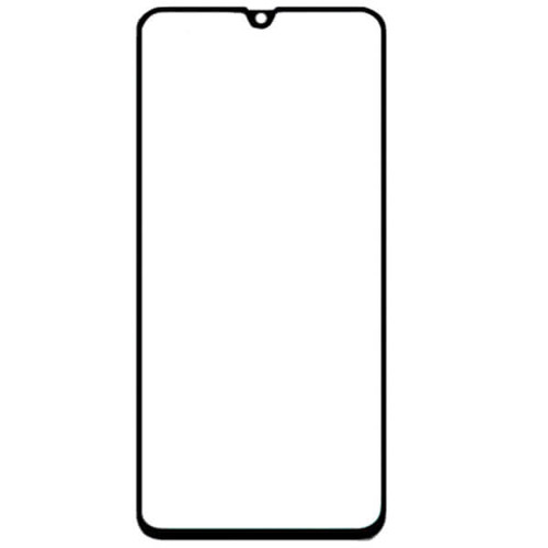 گلس تعمیراتی سامسونگ SAMSUNG A40 / A405 اورجینال