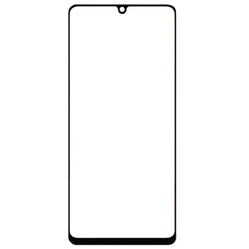 گلس تعمیراتی سامسونگ SAMSUNG A42 / A425 اورجینال با OCA