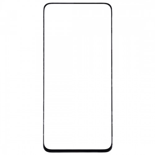 گلس تعمیراتی سامسونگ SAMSUNG A80 / A805 اورجینال با OCA