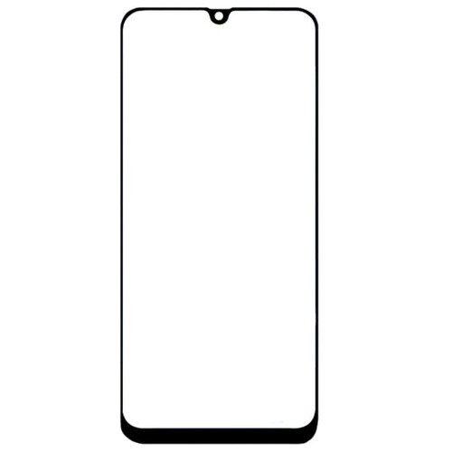 گلس تعمیراتی سامسونگ SAMSUNG M21 / M215 اورجینال