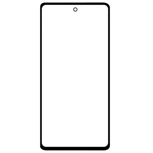گلس تعمیراتی سامسونگ SAMSUNG M62 / M625 اورجینال با OCA