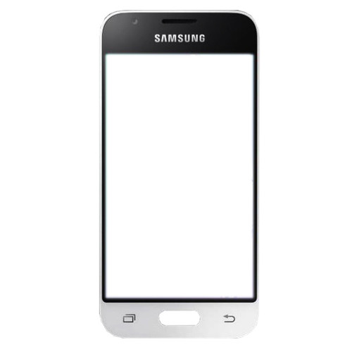 گلس تعمیراتی سامسونگ SAMSUNG J1 2016 / J120